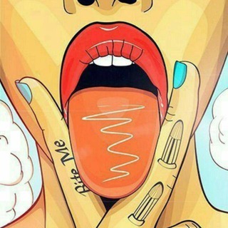 Telegram channel SekSi Boom 🔞 logo
