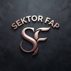 Telegram channel SEKTOR FAP logo