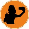 Telegram channel Nude Selfie | 18  logo