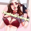 Telegram channel Пошлые селфи🫦 logo