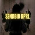 لوگوی کانال تلگرام sendbiorprl — ⚘݄ SENDBIO RPRL