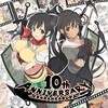 Telegram channel Senran Kagura [NSFW] logo