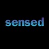 Telegram channel sensed logo