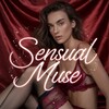 Telegram channel Sensual Muse logo