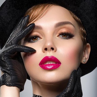 Telegram channel Sensuality Girls logo
