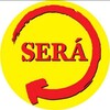 Telegram channel Sera Link 0.0 🔗 logo