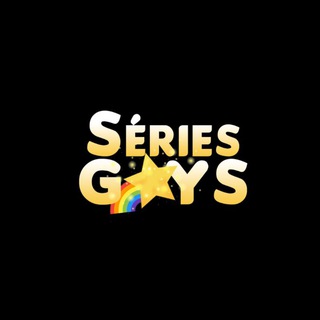 Telegram channel Séries LGBT's 🏳️‍🌈 logo