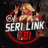 Telegram channel SERI LINK FBI logo
