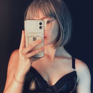 Telegram channel SERVANTS PARADISE👠 logo