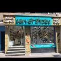 Telegram kanalının logosu servetshoe — SERVET SHOES_EDİP👞👟🩴