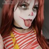 Telegram channel |人妖|伪娘|ts|男娘|ladyboy资源社 logo