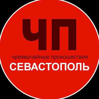 Telegram channel Радар Крым Севастополь logo