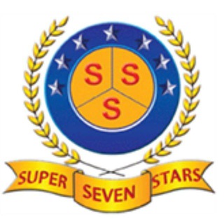 टेलीग्राम चैनल का लोगो sevenstar_mall — Cyz