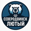 Telegram channel Северодвинск Лютый logo