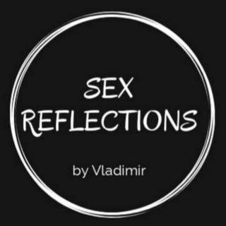 Telegram channel Sex Reflections logo