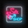 Telegram channel Sex-SHOP(Обзор) logo