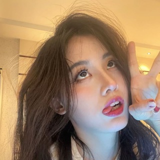 电报频道的标志 sexbj_live — 韩国BJ女主播直播分享