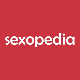 Telegram channel SEXOPEDIA logo