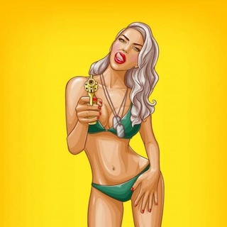 Telegram channel Sexologist Alice logo