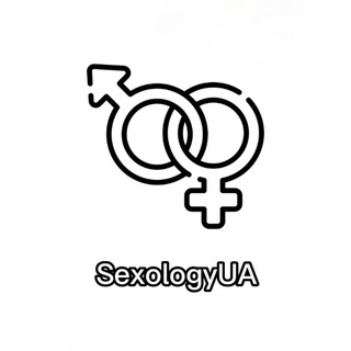 Telegram channel SexologyUA logo