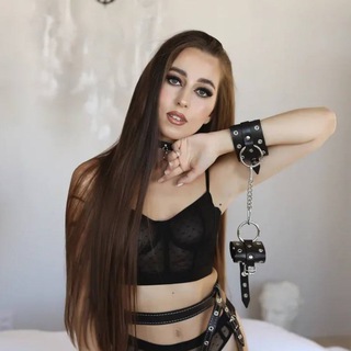 Telegram channel Сексолог ♥️ Карина 🔞 Сексшопер logo