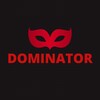 Telegram channel Dominator_sexshop♥️ logo