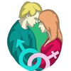 Логотип телеграм канала @sexvospitanie — Сексуальное Воспитание