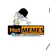 Telegram channel Hot MeMes 🔞 logo
