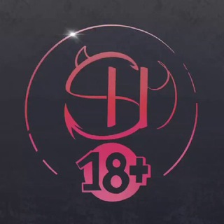 电报频道的标志 sexy_high — 🔞SEXY HIGH 大廳♠️