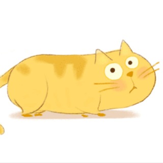 Telegram channel Saxy Cat logo