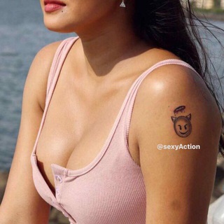 لوگوی کانال تلگرام sexyaction — داستان سکسی