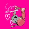 Logotipo del canal de Telegram sexyenterpreneur - Sexy Emprendedoras