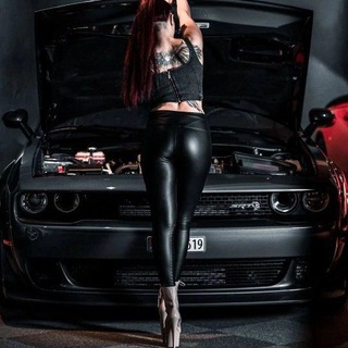 Telegram channel Sexy_GirlS logo