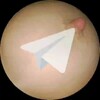 Telegram channel Sexy Stickers logo