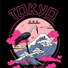 Telegram channel 東京🇯🇵大阪出張デリヘル(桜縁殿) logo