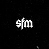 Telegram channel SFM logo