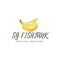 Telegram channel 🇸🇬 SG Fish Tank 💃 - Bringing Geylang Fishtank to you Online logo