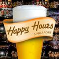 Telegram channel 🇸🇬🍻 SG Happy Hour & Events 🎊🎉⏰🔞 Singapore Party Nights logo