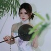 Telegram channel Robertson Quay Escorts | 罗拔申码头伴游 logo