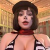 Telegram channel shadory cosplay logo