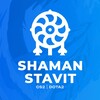 Telegram channel SHAMAN STAVIT | CS2 BETS logo