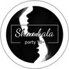 Logo of telegram channel shambalapartydemons — Shambala Party 18 