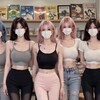 电报频道的标志 shanghai_9222 — 上海必刷榜