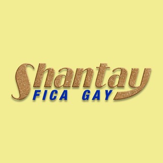 Telegram channel @shantayficagay logo
