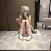 电报频道的标志 shaoluoky — 青春洋溢少女萝莉