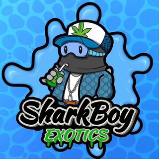 Telegram channel Sharkboy🦈⬆️ logo