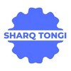 Telegram channel Sharq tongi UZ logo