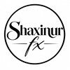 Telegram channel Shaxinur fx logo