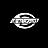Telegram channel sheloved logo