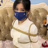 Telegram channel 【小风精选】绳艺 捆绑 束缚 kb logo